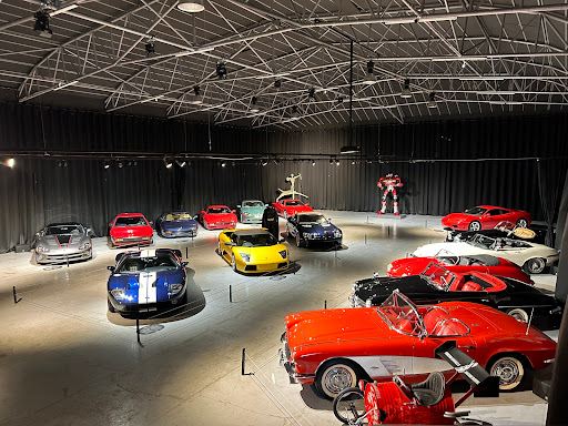 Cyprus Car Museum