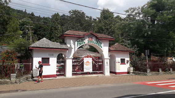 Grădina Zoologică