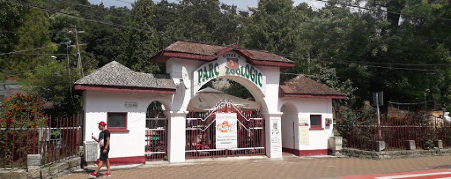 Grădina Zoologică