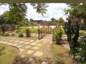Jaca Gardens