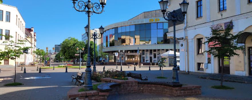 Cinema Belarus