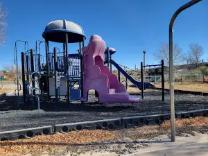 Joe Gutierrez Park