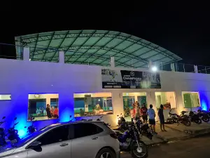 Arena Champions Society