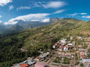 Plazuela de Palambla