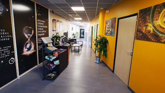 Escape Yourself - Escape Game ORLEANS - N°1 en France & Quiz Game ORLEANS