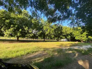 Parque Maria Inês