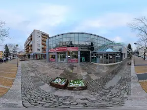 cinema "Forum"