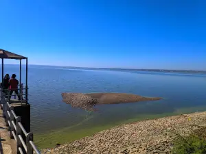 Chillar Dam Boat club