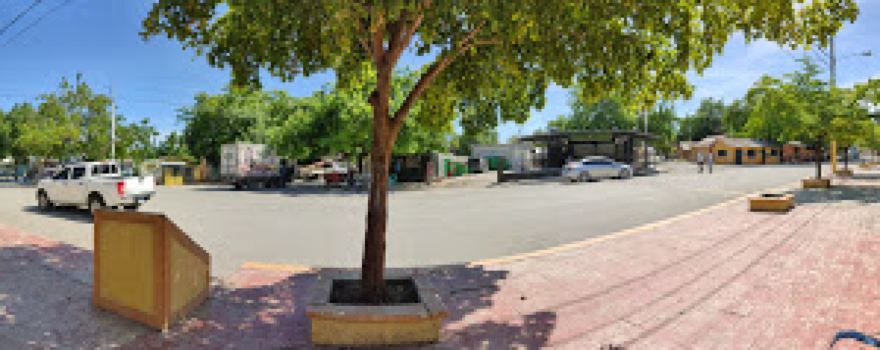 Güibia Park