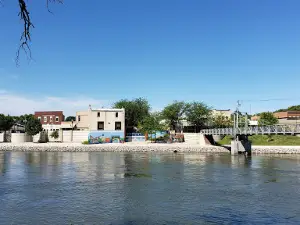Rice Park