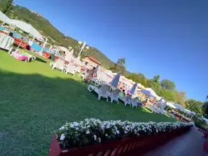 Piscina Lido