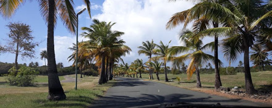 Tobago Plantations Golf Club