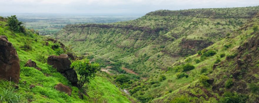 Sitabaicha Dongar