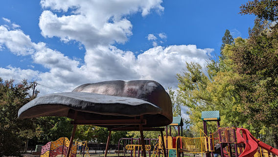 Forestville Youth Park