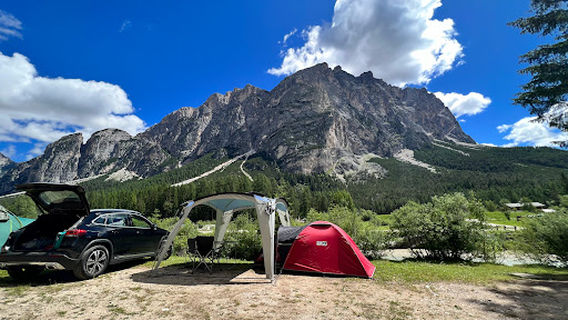 International Camping Olympia