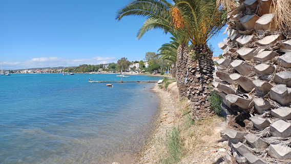 Paralia Porto Cheli
