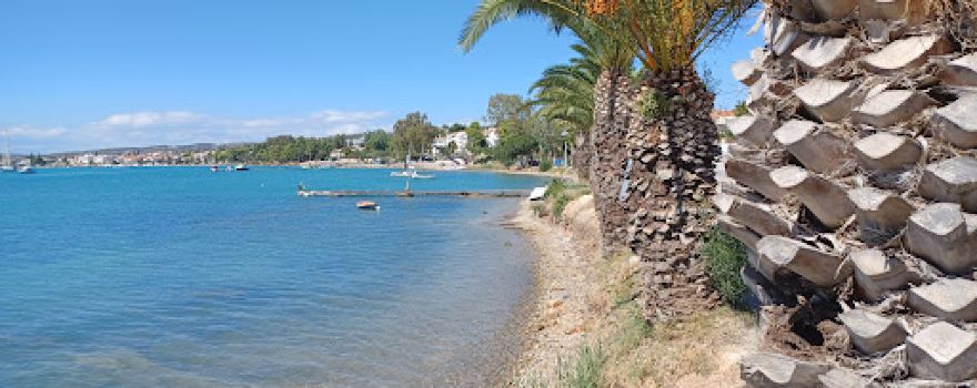 Paralia Porto Cheli