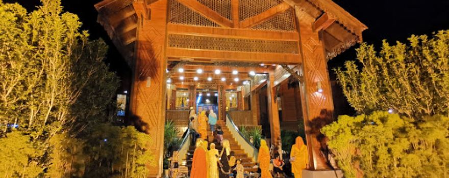 Rumah Citra Kasih