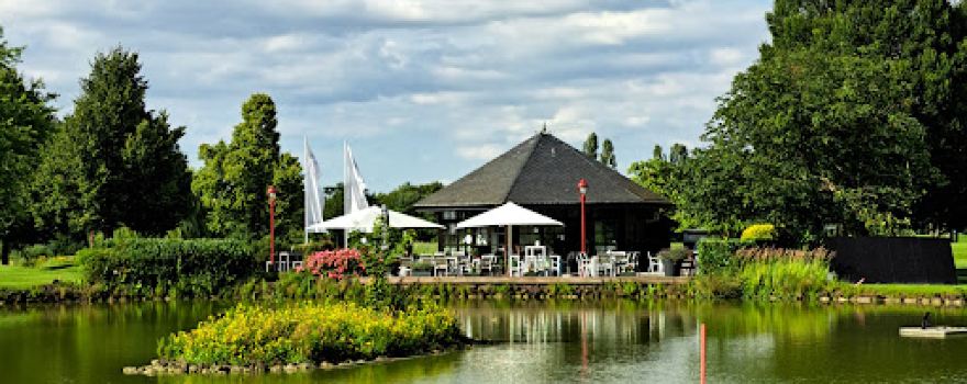 Golfclub Am Alten Fliess