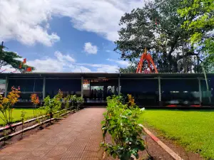 Shri Vinayaka Ganapati Temple