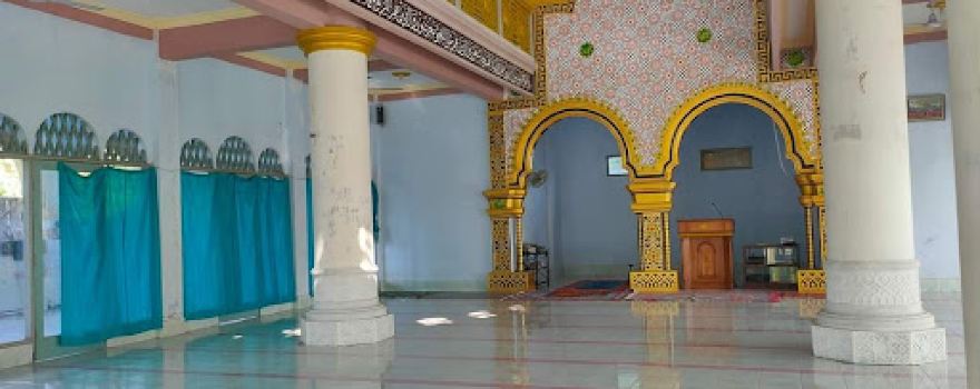 Masjid Dasan Baru