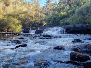 Cascades