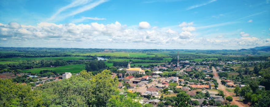 Teleférico de Dona Francisca