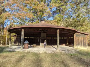 Rippling Waters Campground