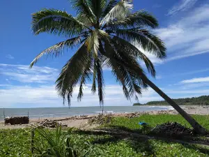 Pantai Hili