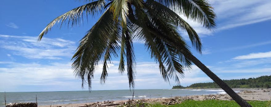 Pantai Hili