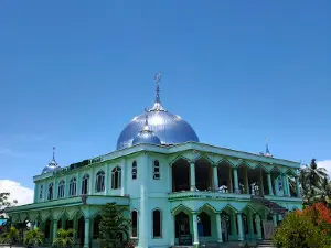 Mesjid Jami At'taqwa
