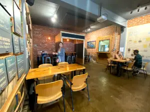 Townsite Brewing Inc.