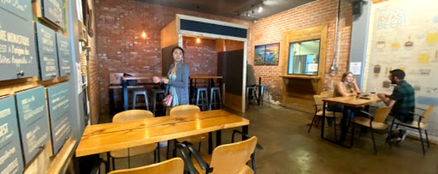 Townsite Brewing Inc.