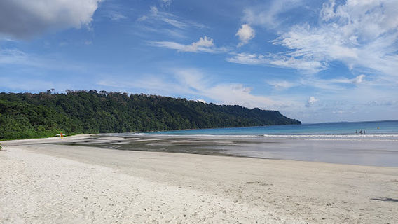 Havelock Island