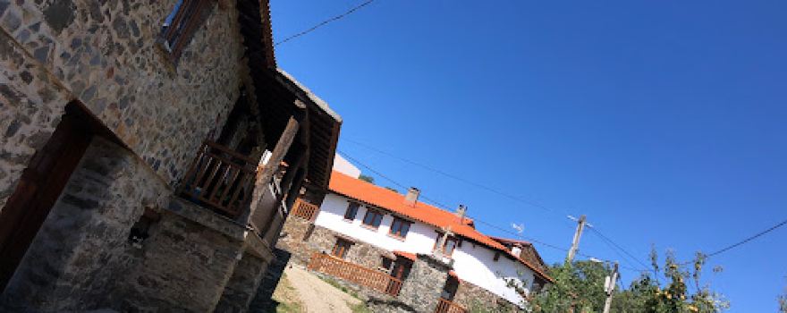 Fornos de Cal de Dine
