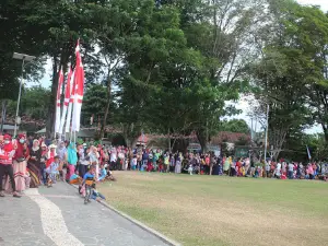 LAPANGAN HI.HAYYUN