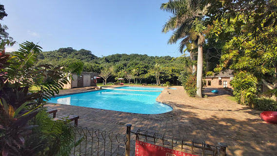 Richards Bay Caravan Park
