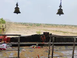 Chuari Temple , PABUJI MAHARAJ