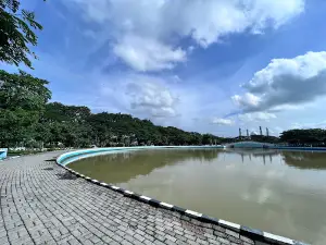 Hutan Kota Kisaran