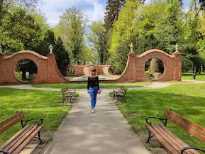 Park Iłowa
