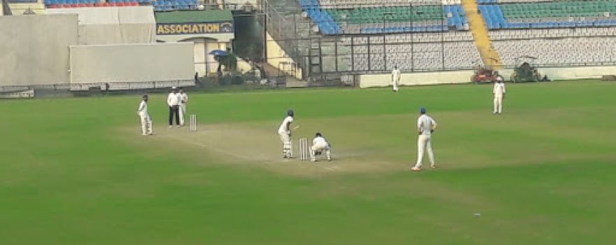 Ganganagar Residential Cricket Academy