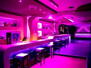 Kamea Club