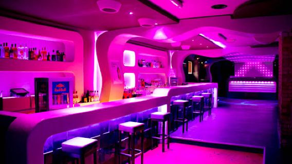 Kamea Club