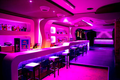 Kamea Club