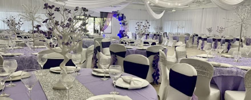 Dream Events Venue