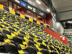 Skellefteå Kraft Arena