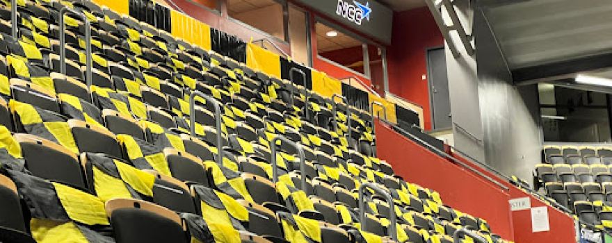 Skellefteå Kraft Arena
