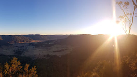 125r Lookout