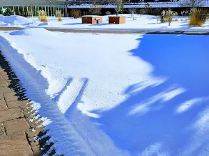 Lakeland College Arboretum