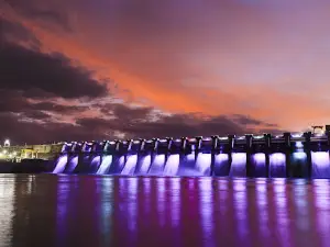 Nath Sagar Dam Jayakwadi dam